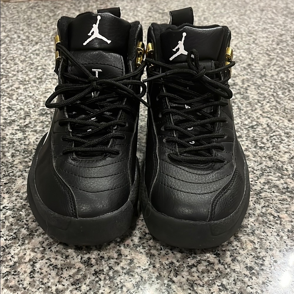 Nike Air Jordan 12 Retro ‘The Master’